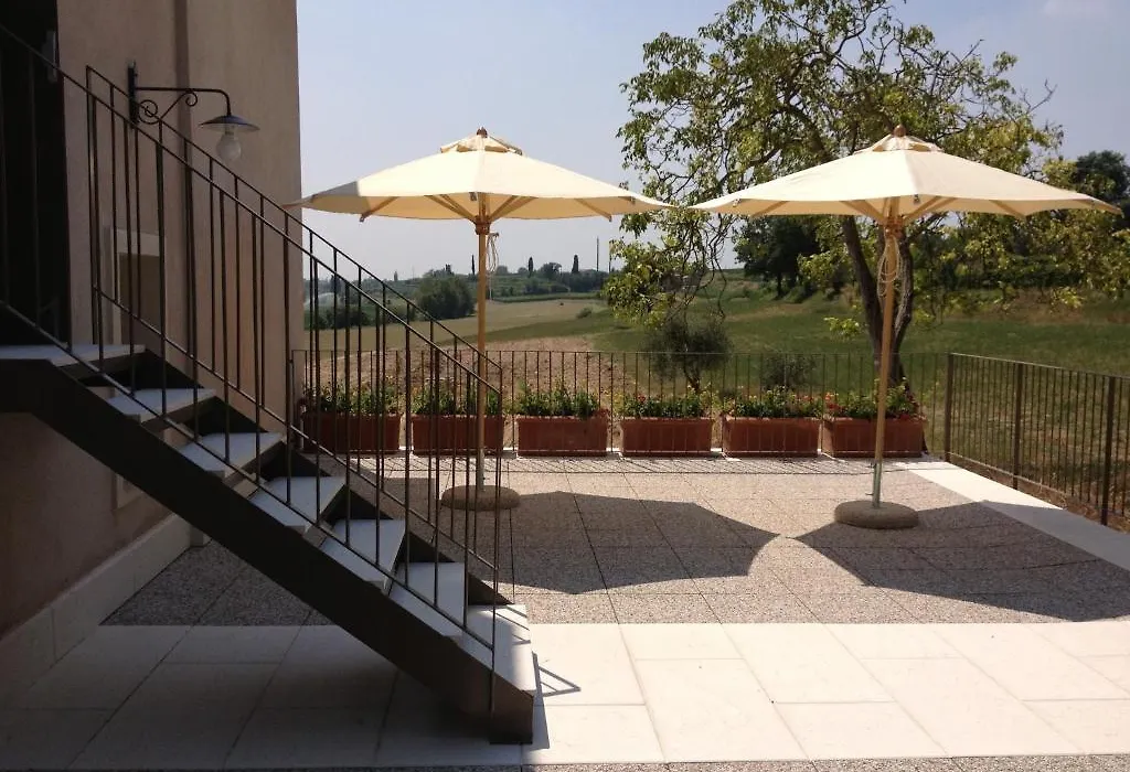 Bed & Breakfast Le Coste-1